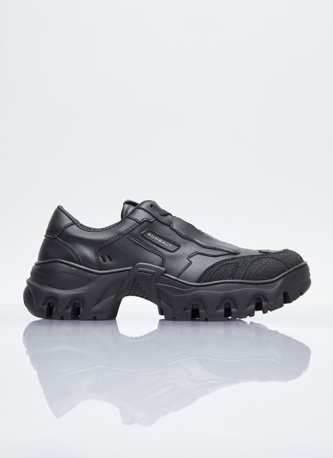 Rombaut Boccaccio II Sneakers Black rmb0244004