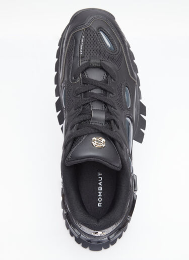 Rombaut Nucleo Sneakers Black rmb0354002