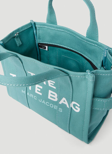 Marc Jacobs Mini Tote Bag Blue mcj0251044