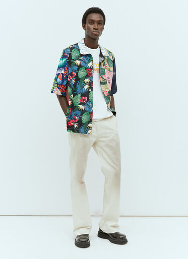 Gallery Dept. Parker Shirt Multicolour gdp0153032