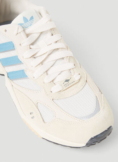 adidas Torsion Super Sneakers Cream adi0152004