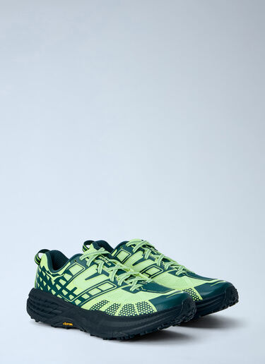 HOKA Speedgoat 2 Sneakers Green hok0165032