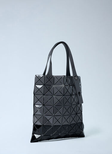 Lucent Tote Bag Bao Bao Issey Miyake Lucent Tote Bag Black bao0363002