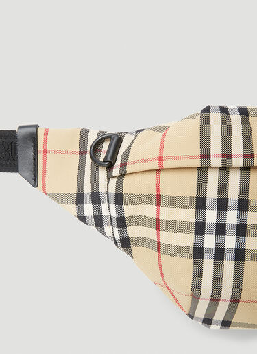 Burberry Sonny Belt Bag Beige bur0153058