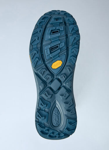 LN-CC® - HOKA: Mafate Speed 2 TS Sneakers - Light Blue HOKA Mafate Speed 2 TS Sneakers Light Blue hok0365018