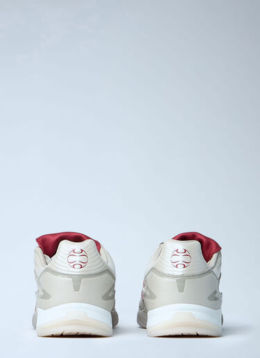 adidas プレデタースニーカー  グレー adi0162008