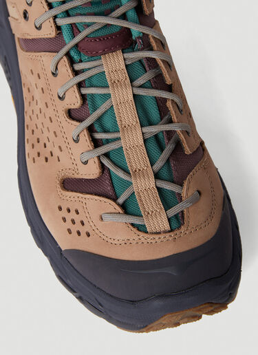 x Bodega Tor Sneakers HOKA x Bodega Tor Sneakers Beige hok0352001