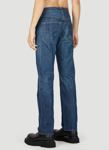 Levi's 1947 501® 牛仔裤 深蓝色 lvs0151006