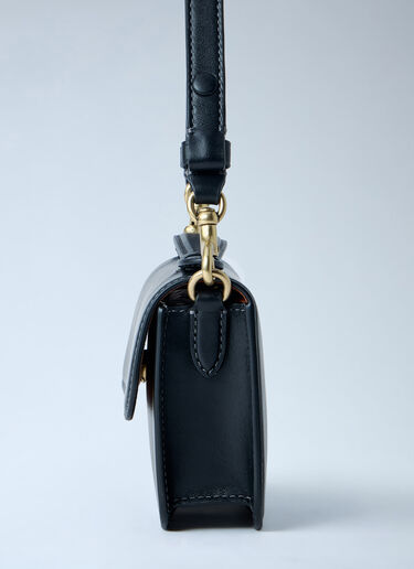 Top Handle Crossbody Bag Coach Top Handle Crossbody Bag Black coa0263020