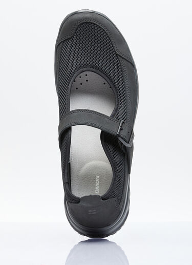 Salomon RX- Marie-Jeanne Slip-On Shoes Black sal0356016