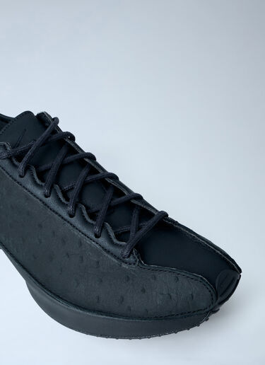 Nike Air Superfly Sneakers Black nik0364003