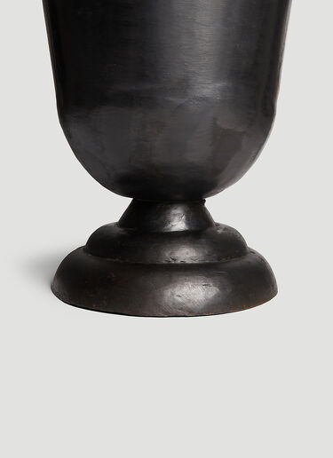 Mad & Len Odalisque Medium Vase Black wps0670141