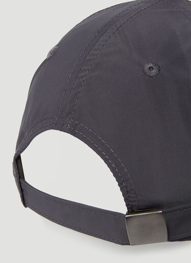 Alessandro Baseball Cap Lack of Guidance Alessandro Baseball Cap Grey log0152010