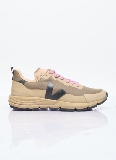 Veja Dekkan Ripstop Sneakers Brown vej0356012