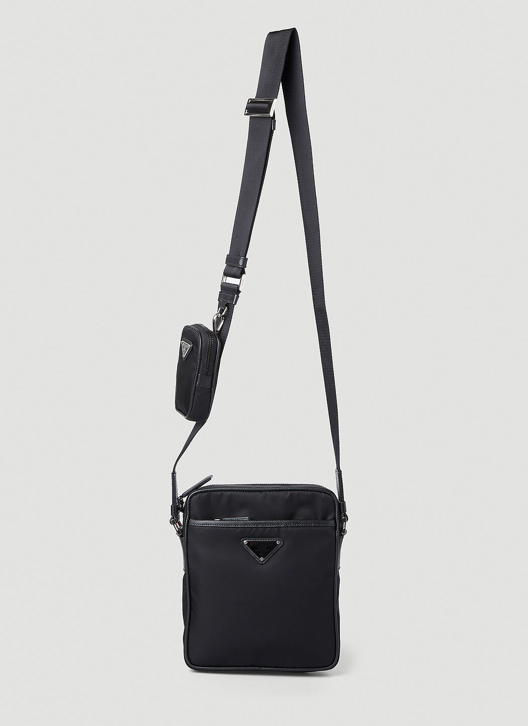 Cartable prada new arrivals