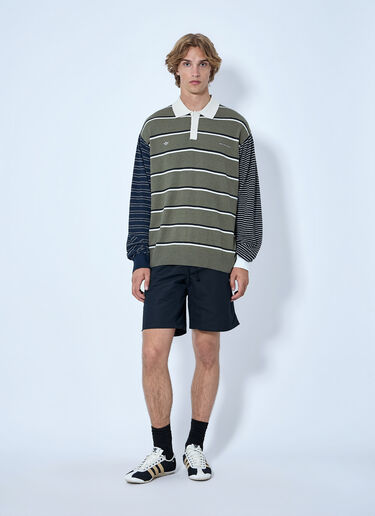 adidas x SFTM 007 Shorts Black asf0364010