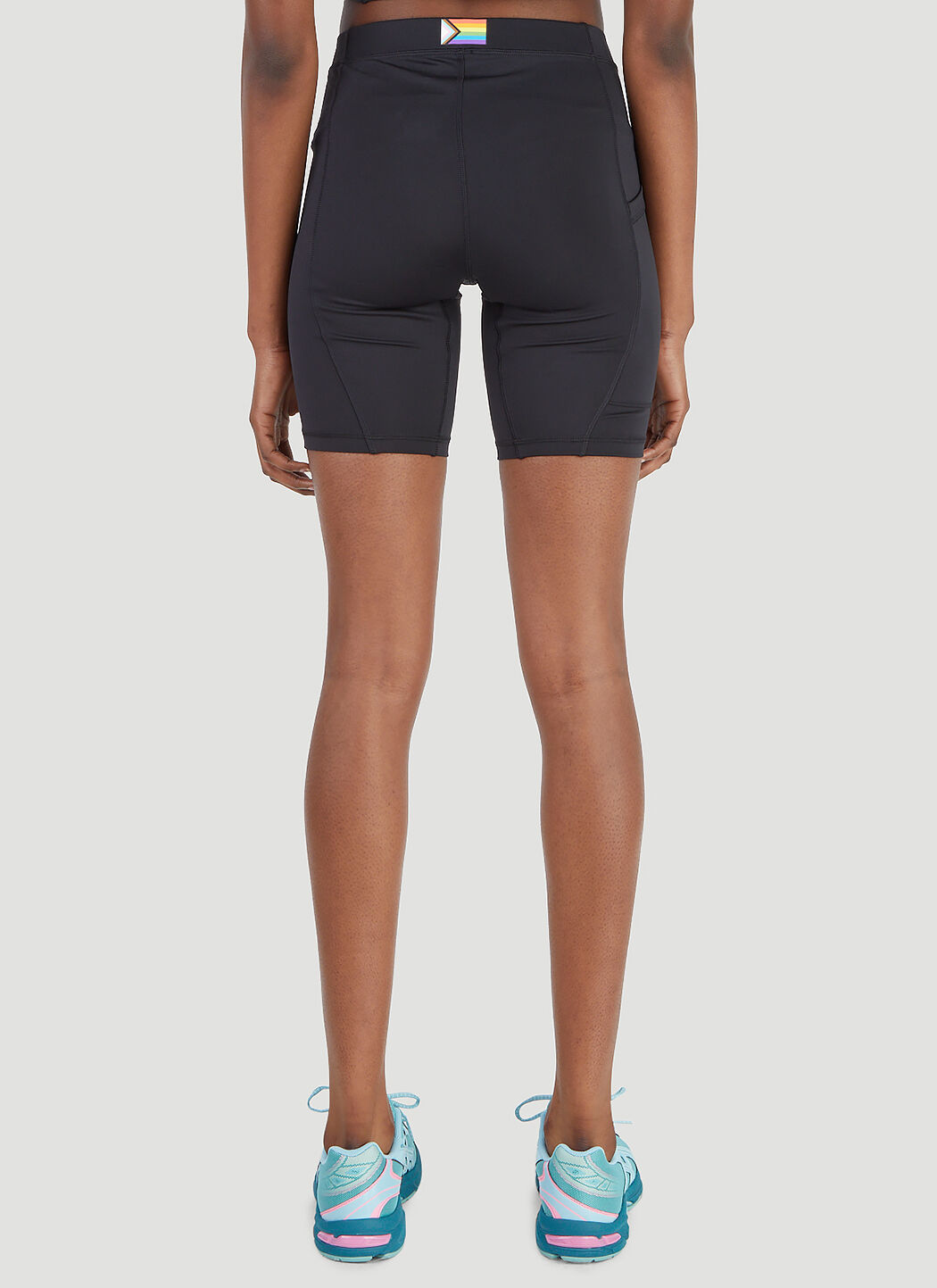 Reebok bike shorts store