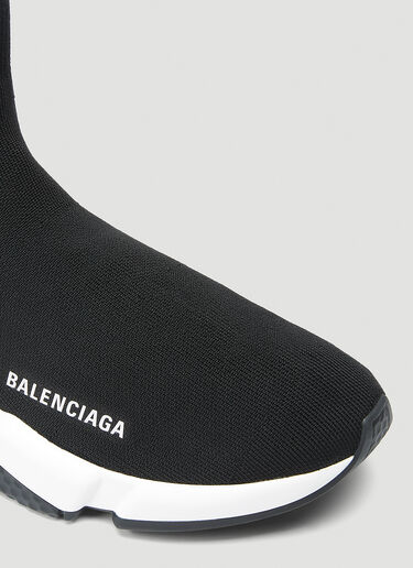 Balenciaga Speed Sneakers Black bal0143047