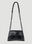 Balenciaga Downtown XS Shoulder Bag Red bal0252018