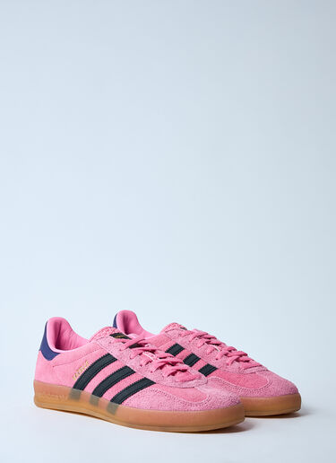 adidas Gazelle Indoor Sneakers Pink adi0360009