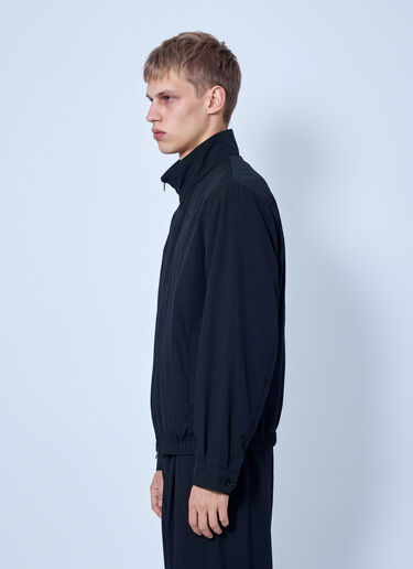 LN-CC® - Our Legacy: Casino Jacket - Black Our Legacy Casino Jacket Black our0165028