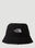 The North Face Cyprus Logo Trim Cap Black thn0246006