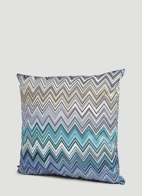 Missoni Home Jarris Cushion Orange wps0642139
