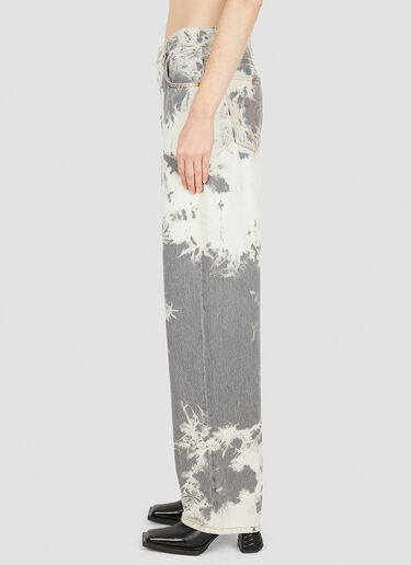 Eytys Benz Mineral Jeans Grey eyt0351004