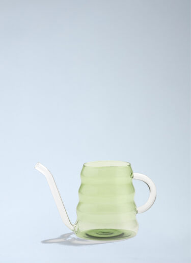 &k Amsterdam Swell Watering Can Green wps0692371