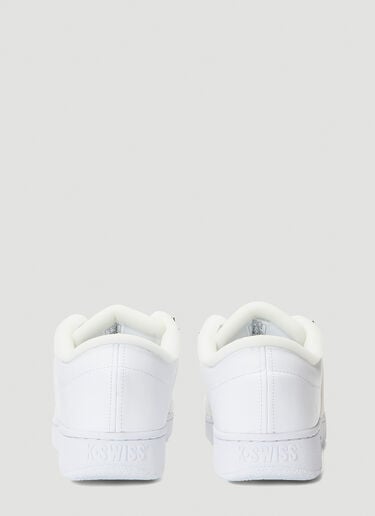 Willy Chavarria X K-Swiss Sneakers White wcv0140013