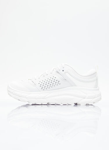 HOKA Tor Ultra 低帮运动鞋 白色 hok0354004