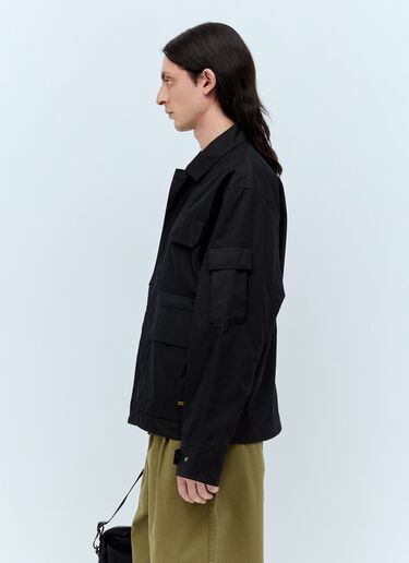 Carhartt WIP Holt Jacket Black wip0156001