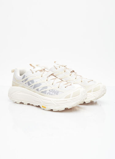 Mafate Three2 Sneakers HOKA Mafate Three2 Sneakers Beige hok0354005