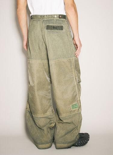 032c Clay Utility Pants Khaki cee0158024