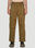 Gramicci Drawstring Track Pants Olive grm0152008