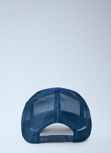 Mesh Panel Cap Gallery Dept. Mesh Panel Cap Blue gdp0163014