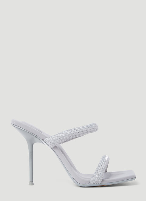 Gucci Julie High Heel Sandals Pink guc0253121