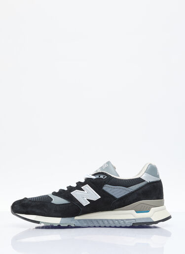 New Balance 998 Sneakers Black new0156021