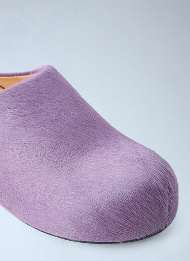 LN-CC® - Marni: Fussbett Sabot - Lilac Marni Fussbett Sabot Lilac mni0265018