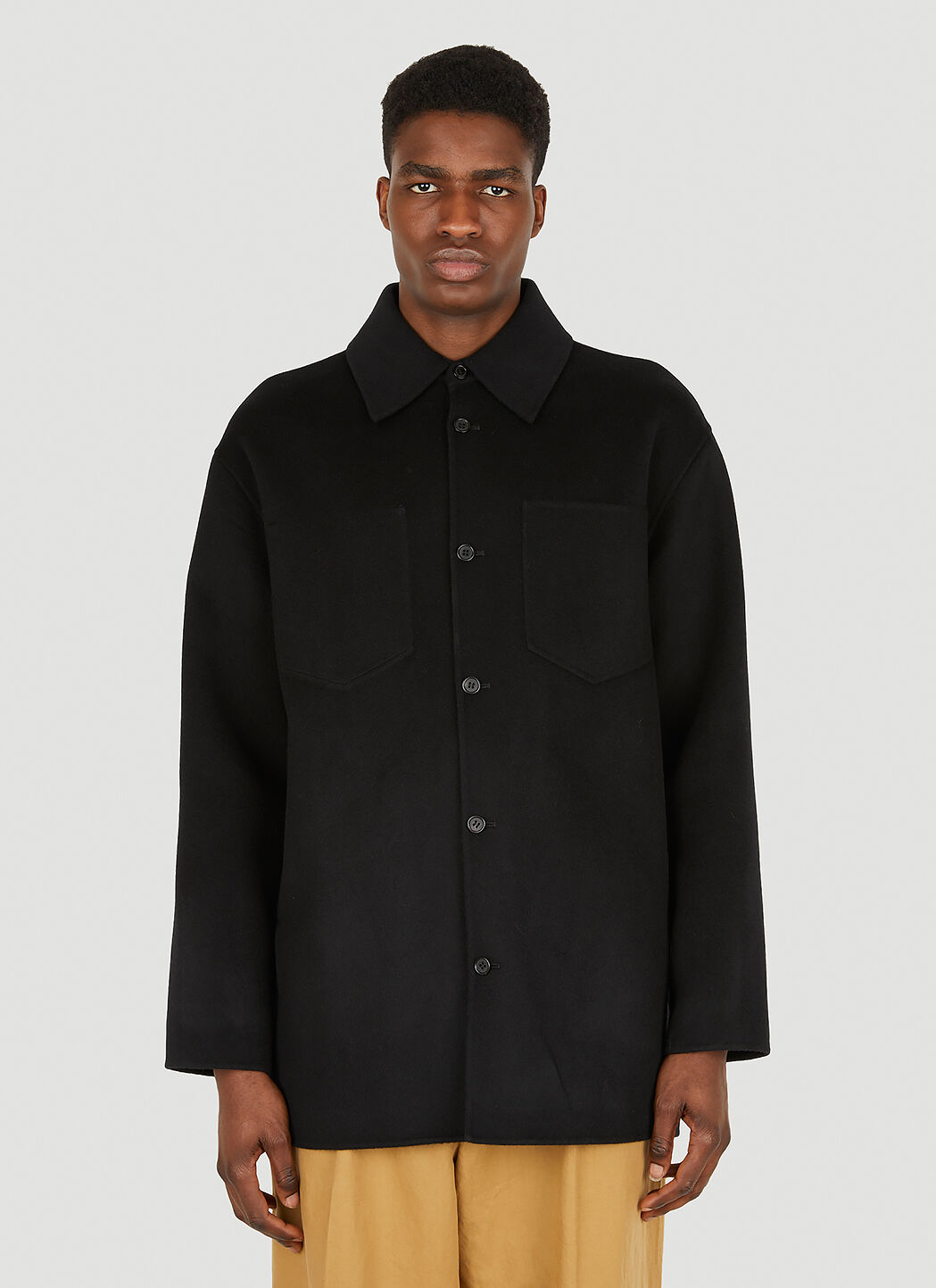 Studio acne cheap shirt