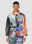 DRx x STEFAN MEIER x LN-CC Bargains Field Jacket Multicolour drs0350008