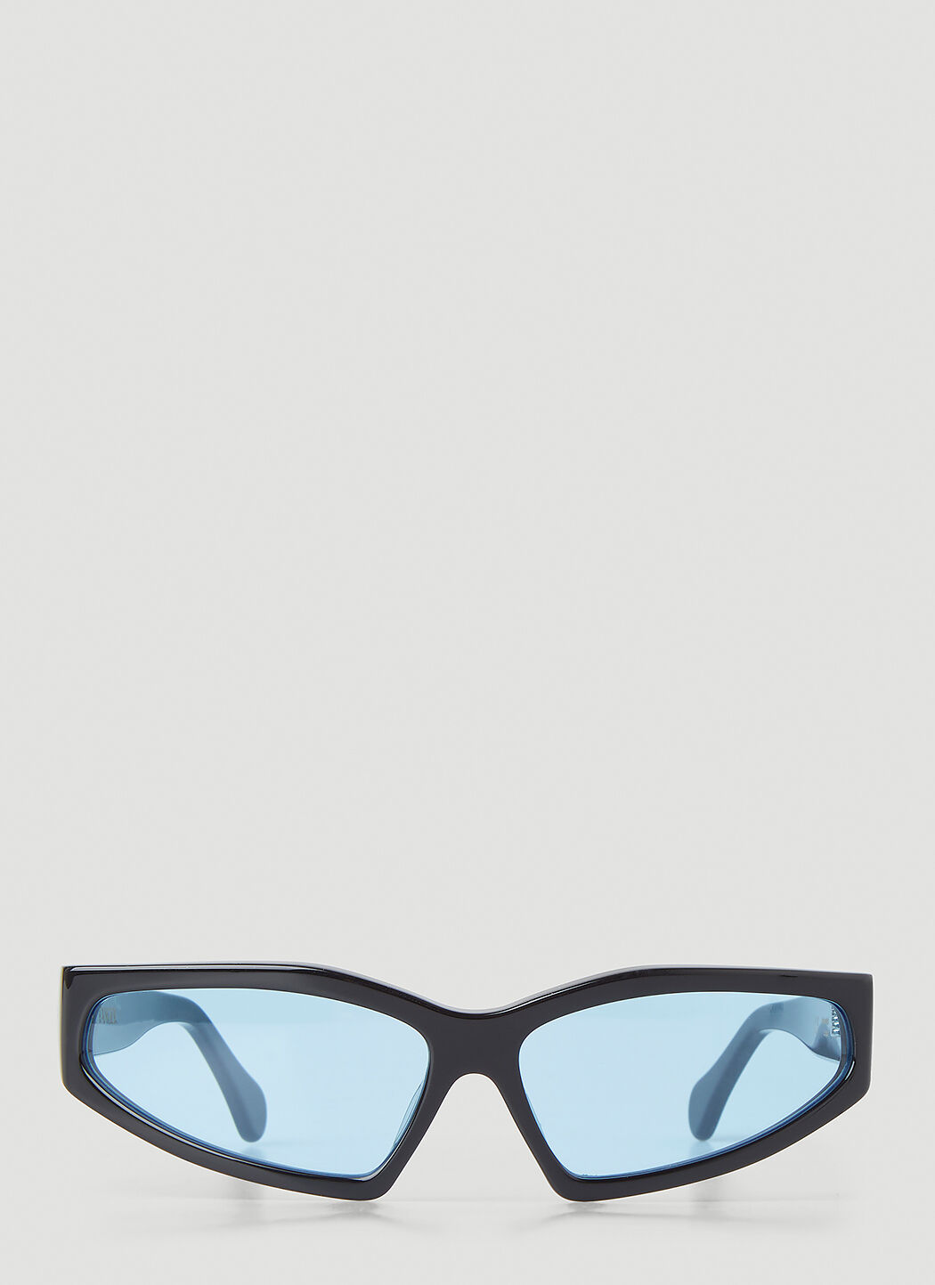 Port Tanger Talid Sunglasses Black prt0355005