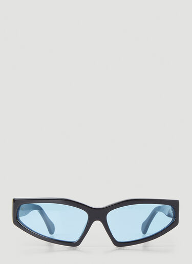 Talid Sunglasses Port Tanger Talid Sunglasses Black prt0351010