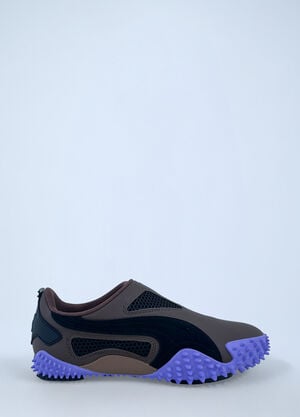 Puma Ur Mostro Communication Sneakers Brown pum0360028