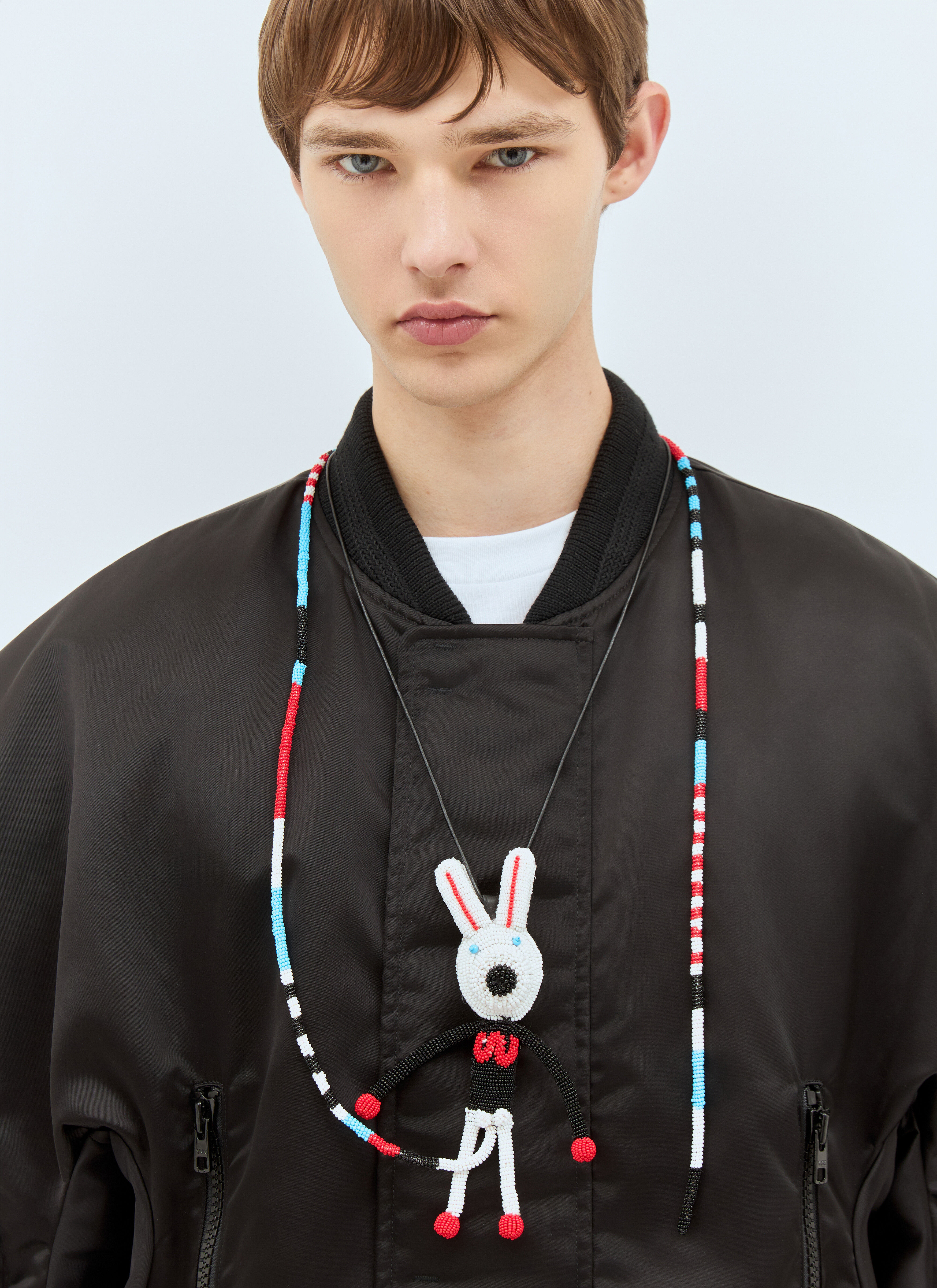 WalterVanBeirendonckメンズアパレル＆アクセサリー|LN-CC®