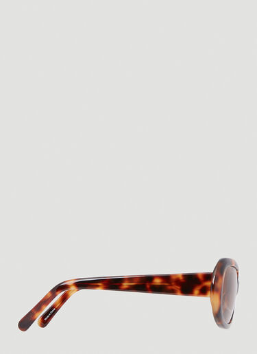 DMY by DMY Andy Sunglassses Brown dmy0353005