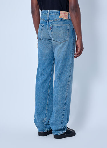LN-CC® - Levi's: 1955 501 Jeans - Blue Levi's 1955 501 Jeans Blue lvs0166003