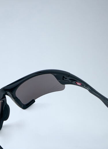 Oakley Suture Jacket® Prizm Sunglasses Black lxo0364008