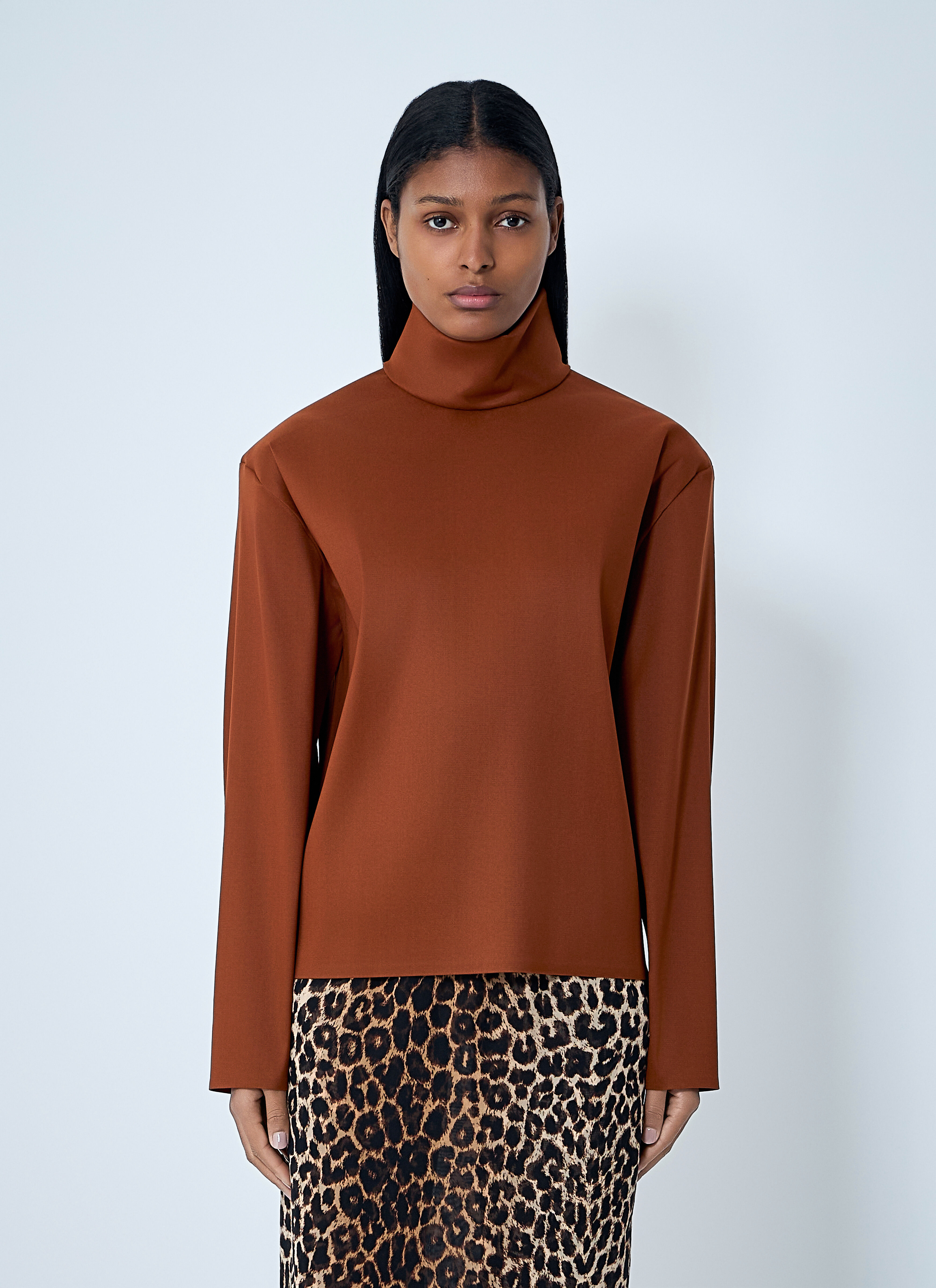 サンローラン(SaintLaurent)ウィメンズ：YSLバッグ、アパレル