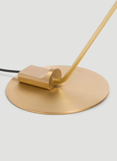 Karakter Domo Table Lamp (US) Brass wps0638283